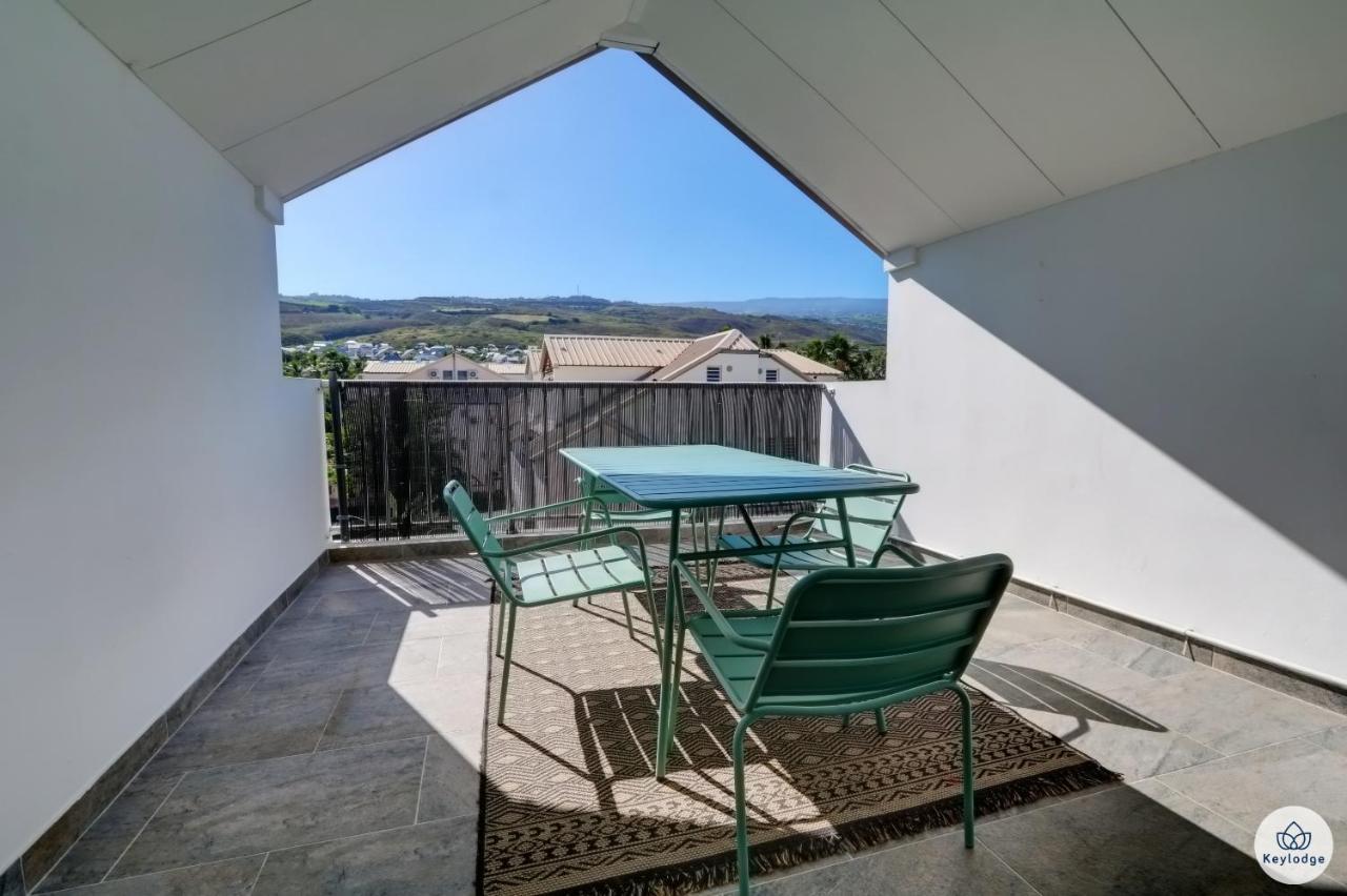 Studio - Le Veloutiers 4 - La Saline-Les-Bains Exteriér fotografie